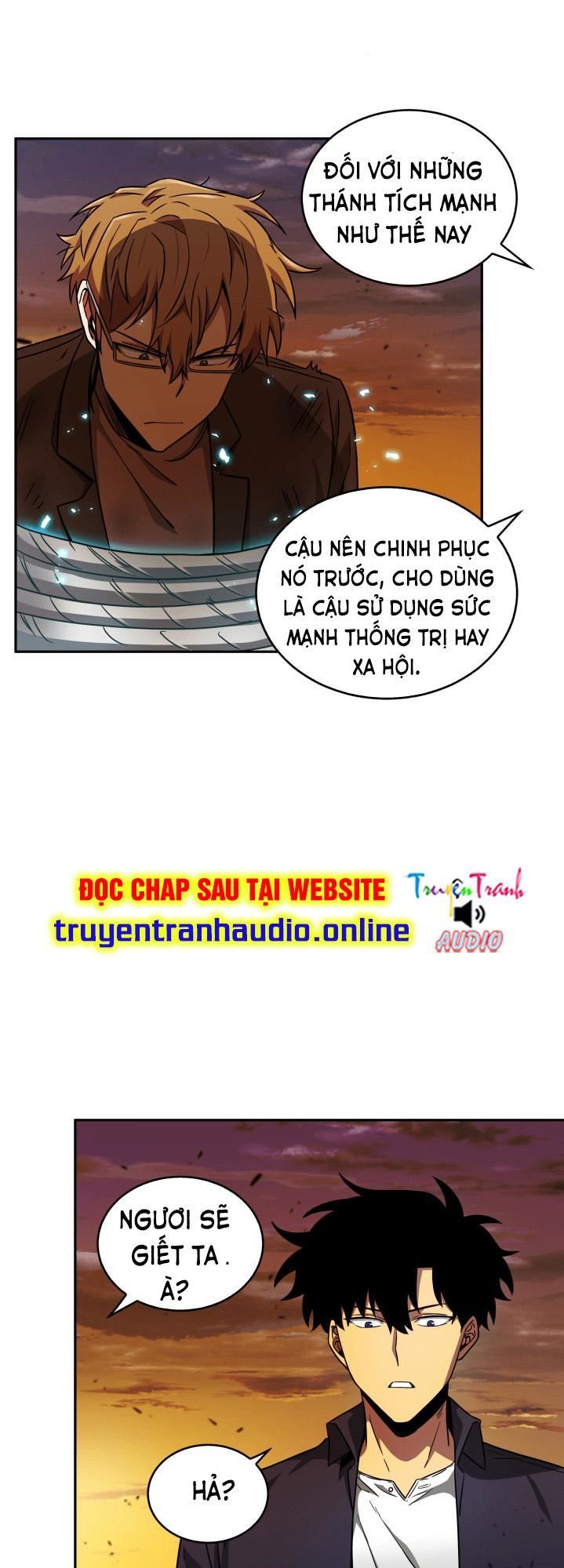 Vua Trộm Mộ