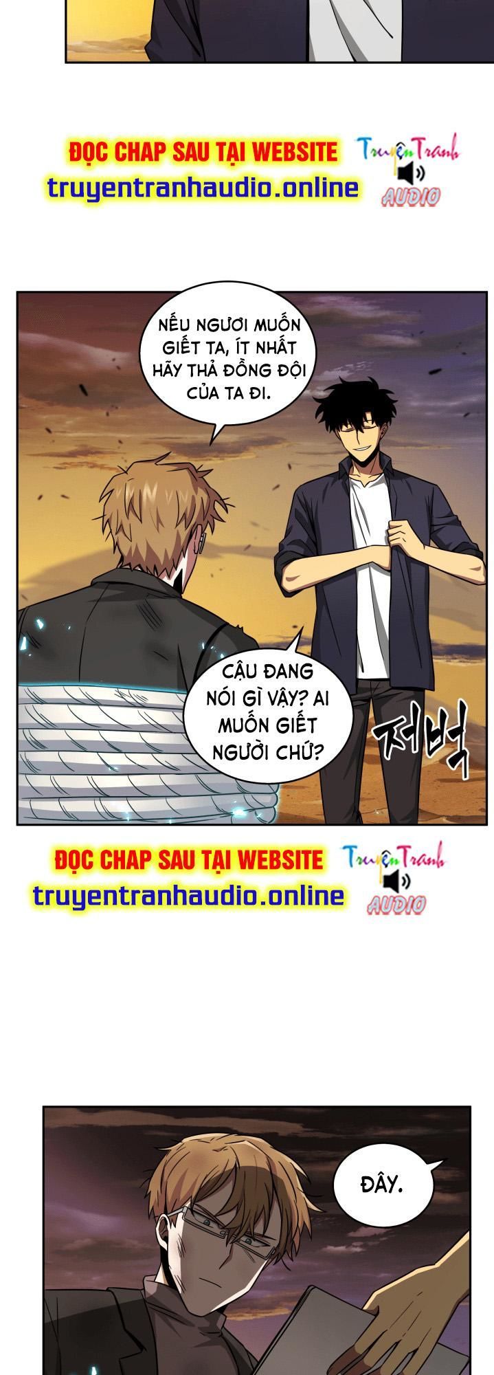 Vua Trộm Mộ