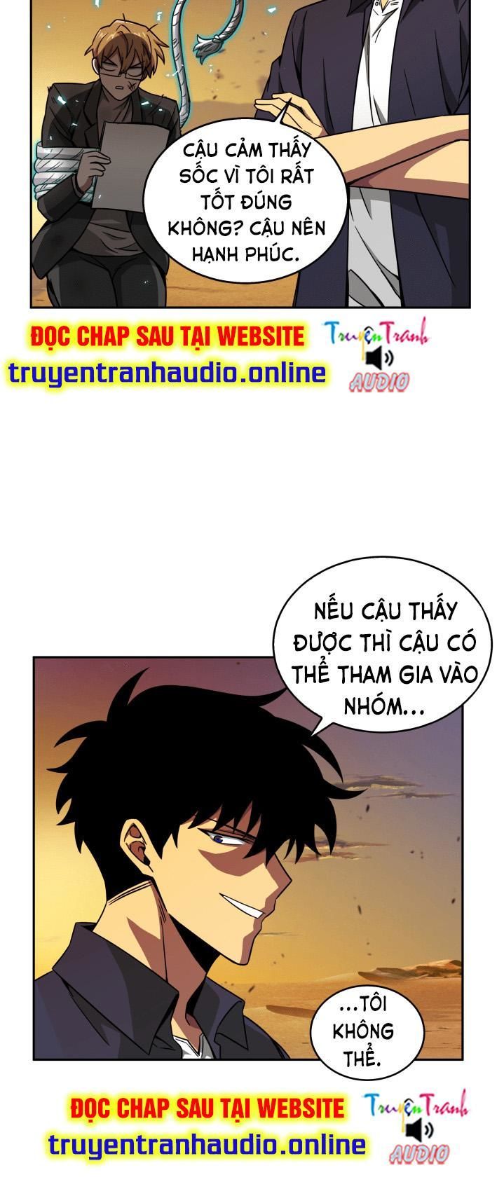 Vua Trộm Mộ