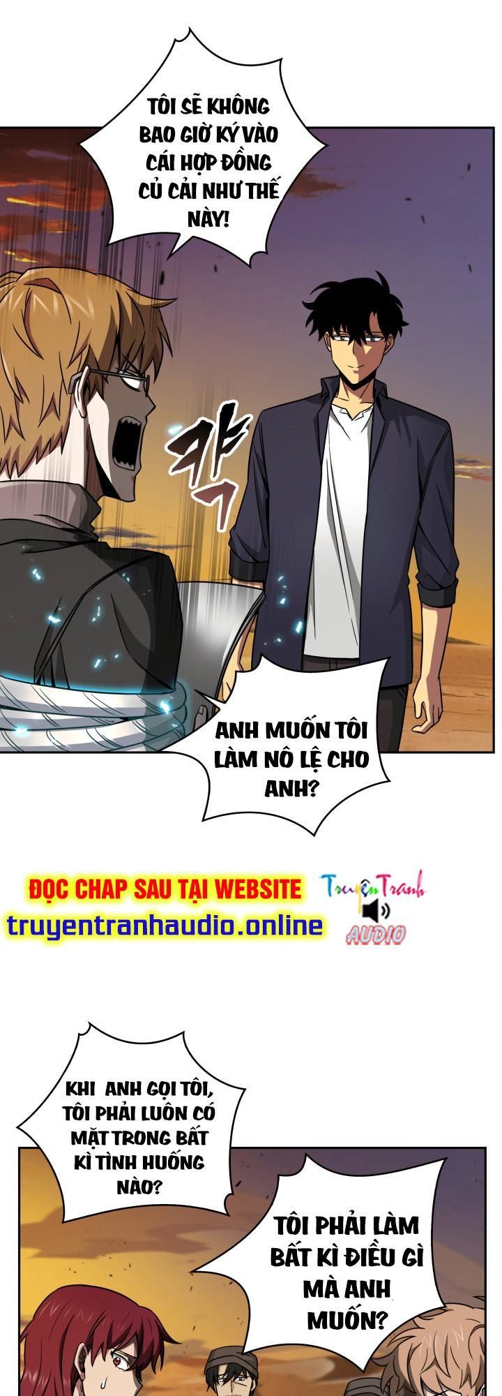 Vua Trộm Mộ