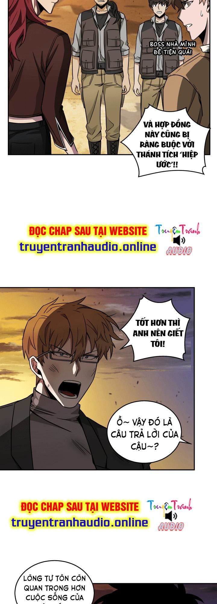 Vua Trộm Mộ