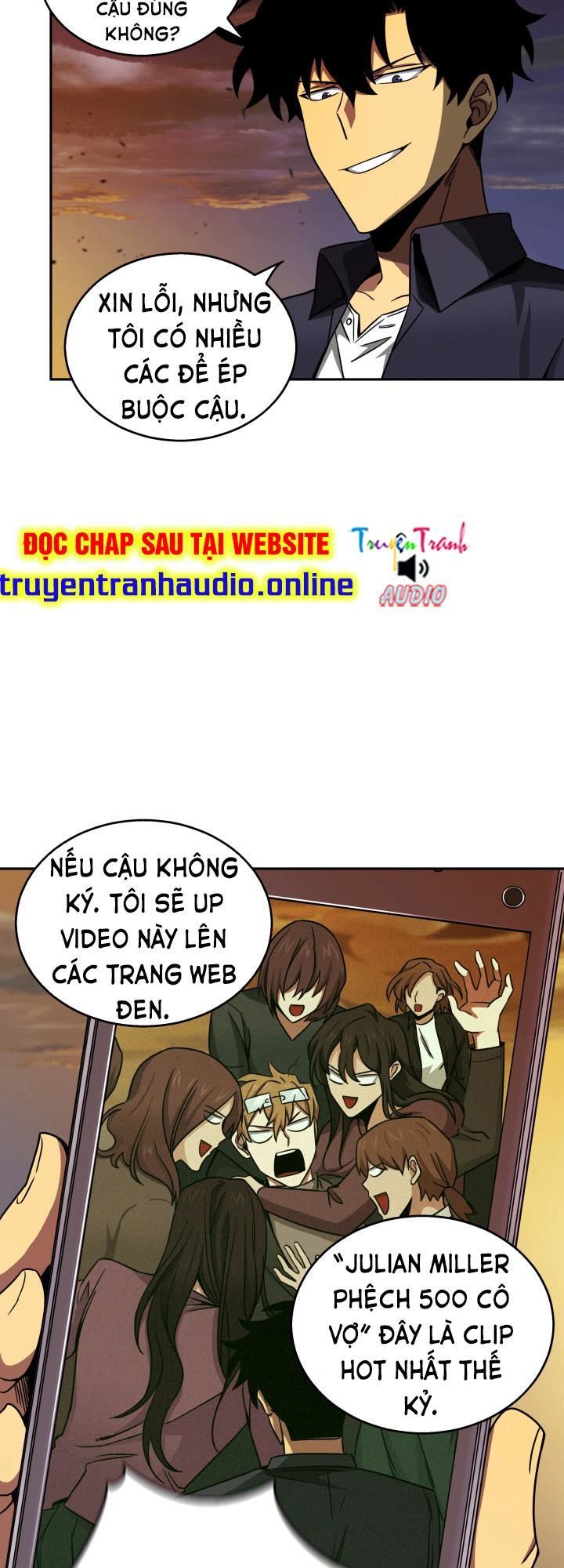 Vua Trộm Mộ