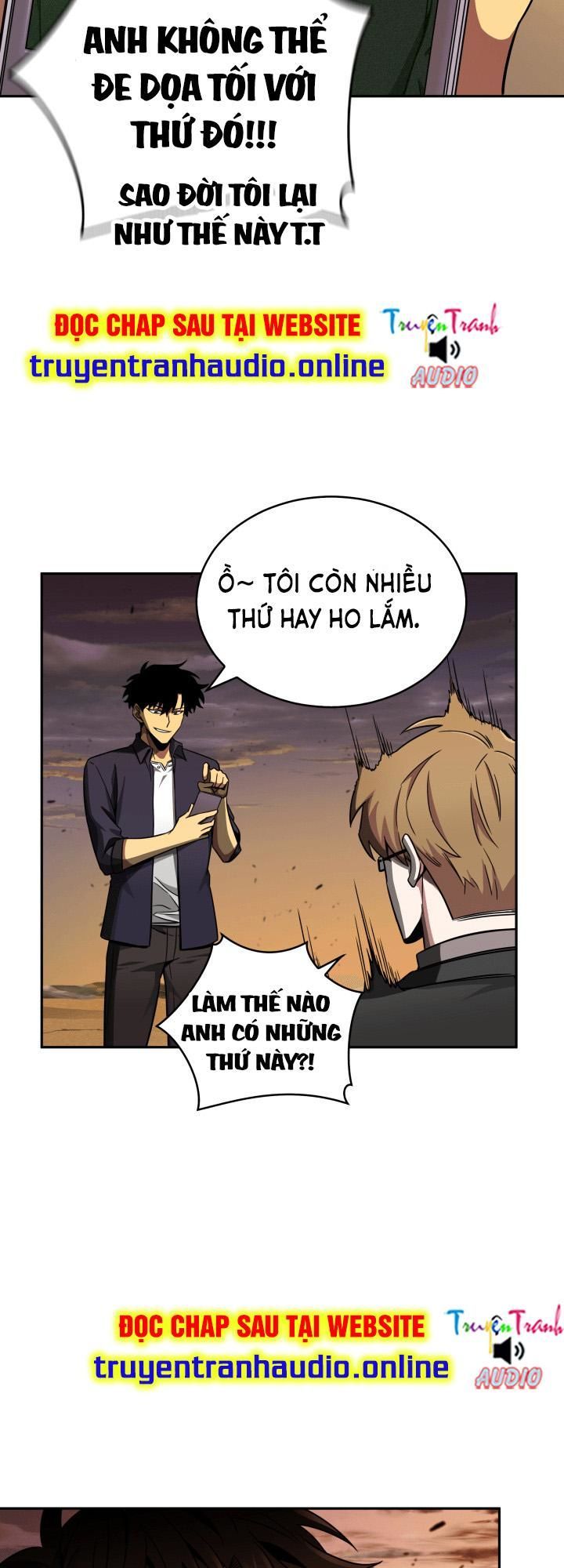 Vua Trộm Mộ
