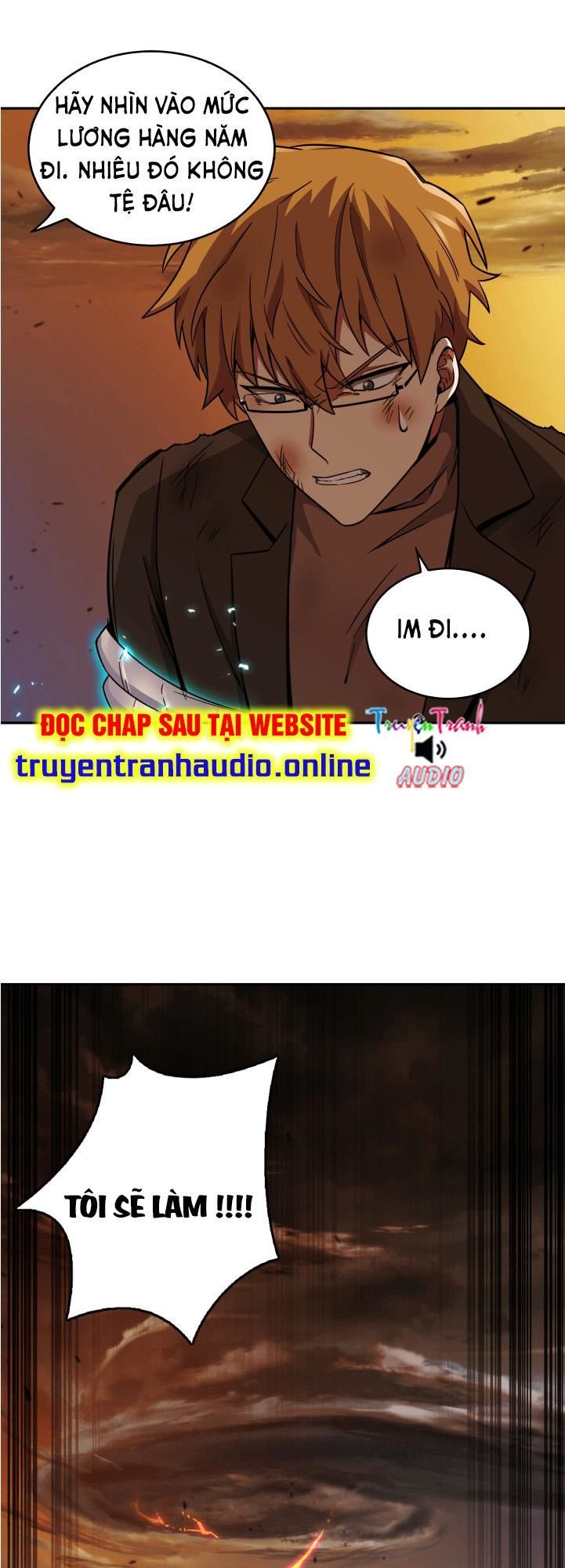 Vua Trộm Mộ