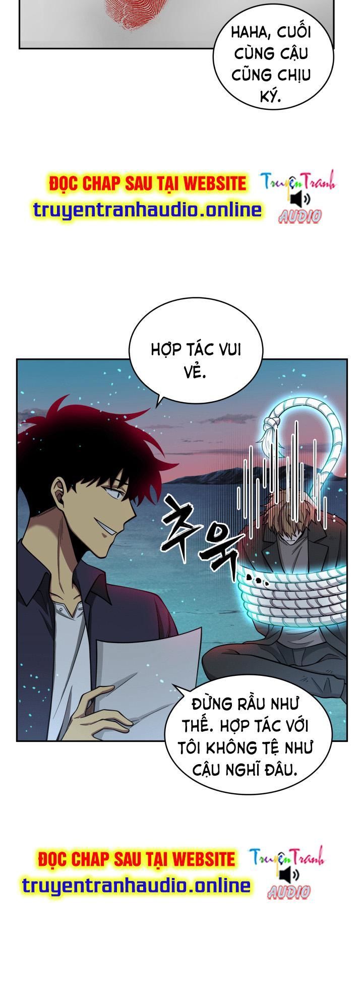 Vua Trộm Mộ
