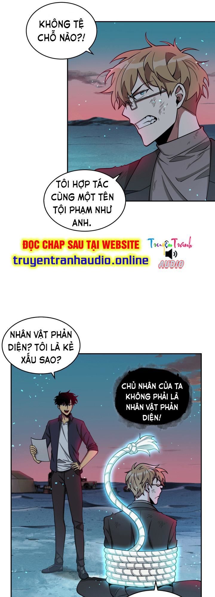 Vua Trộm Mộ