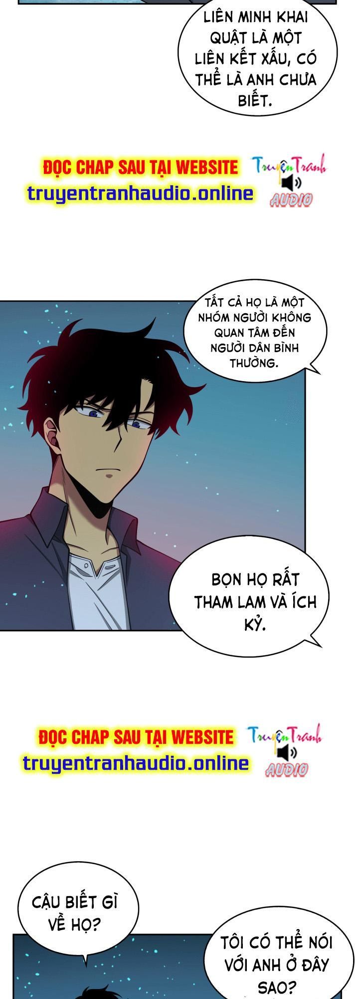 Vua Trộm Mộ