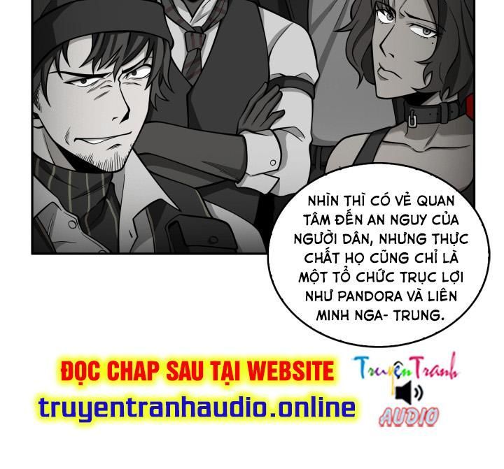 Vua Trộm Mộ