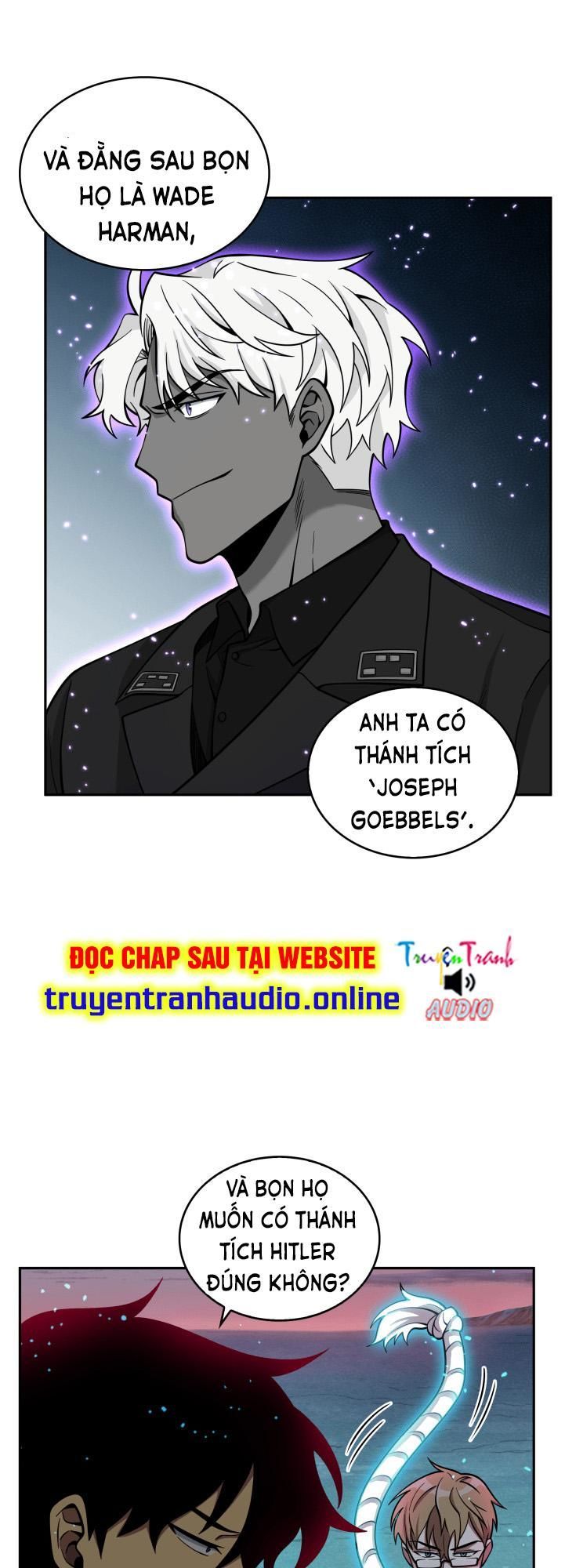 Vua Trộm Mộ