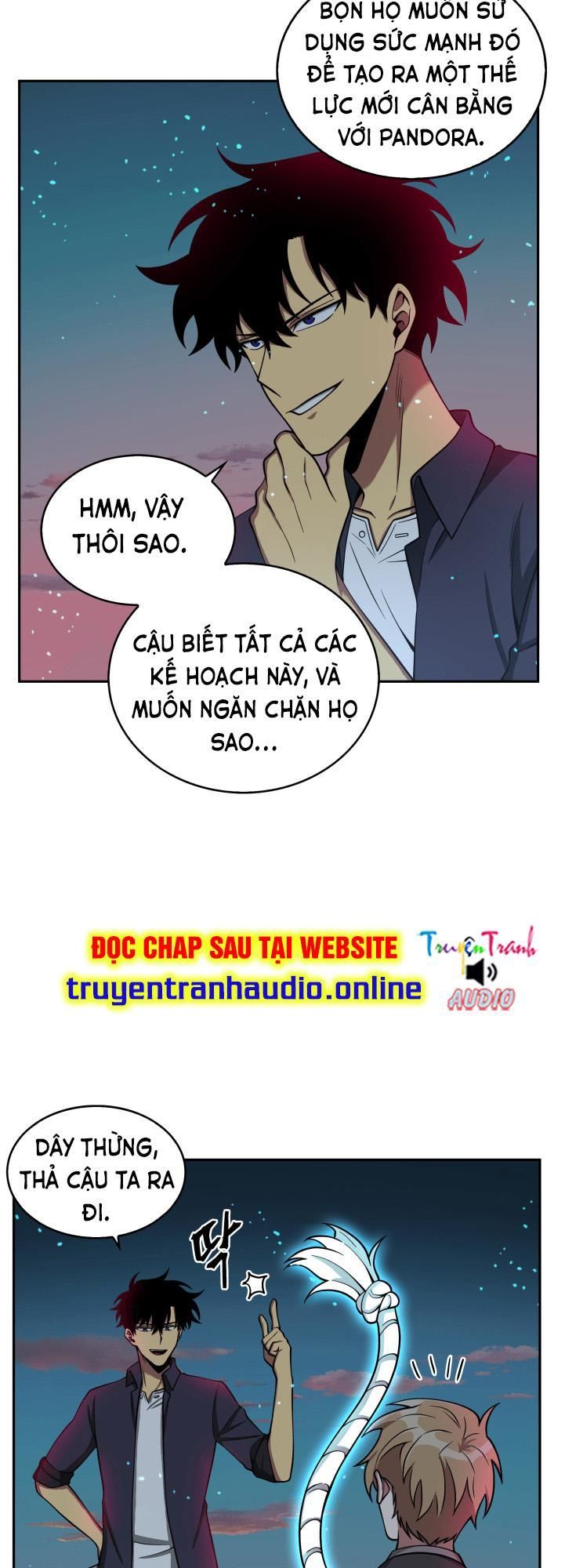 Vua Trộm Mộ