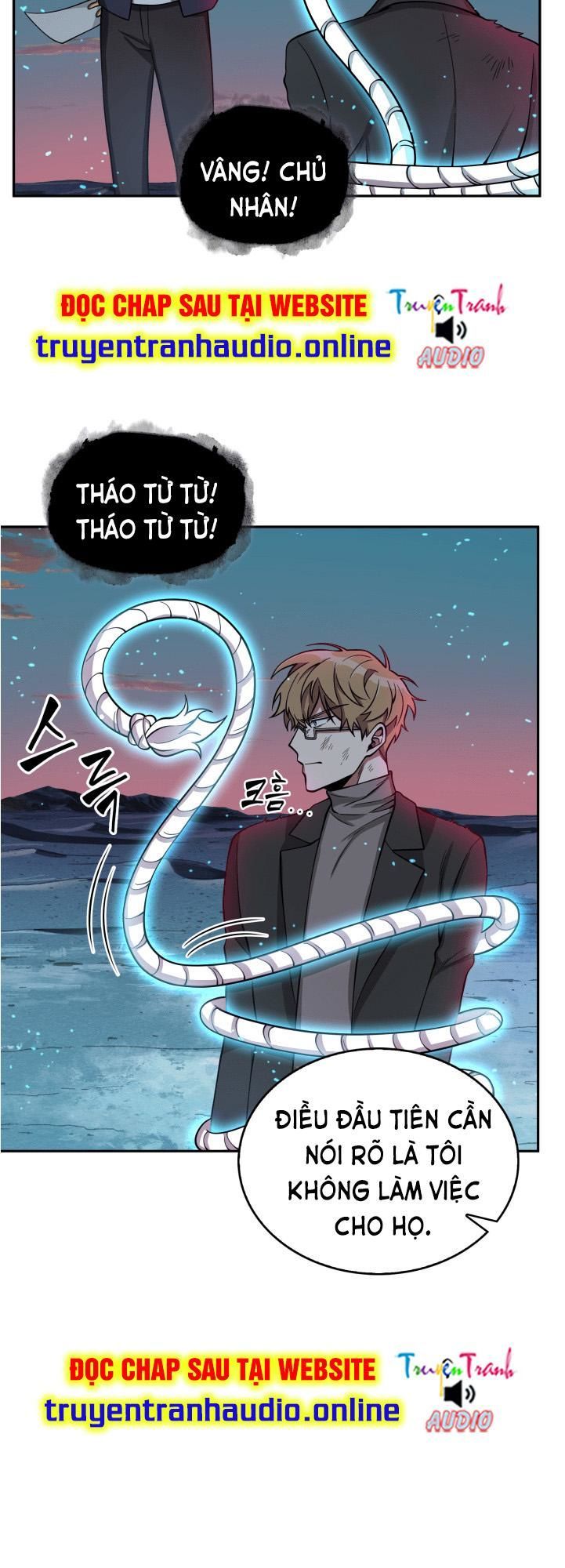 Vua Trộm Mộ