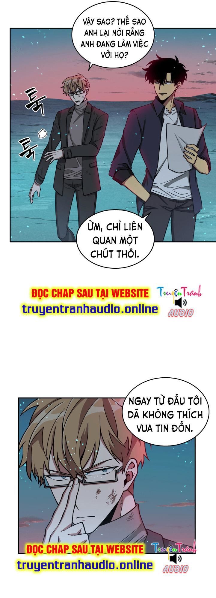 Vua Trộm Mộ