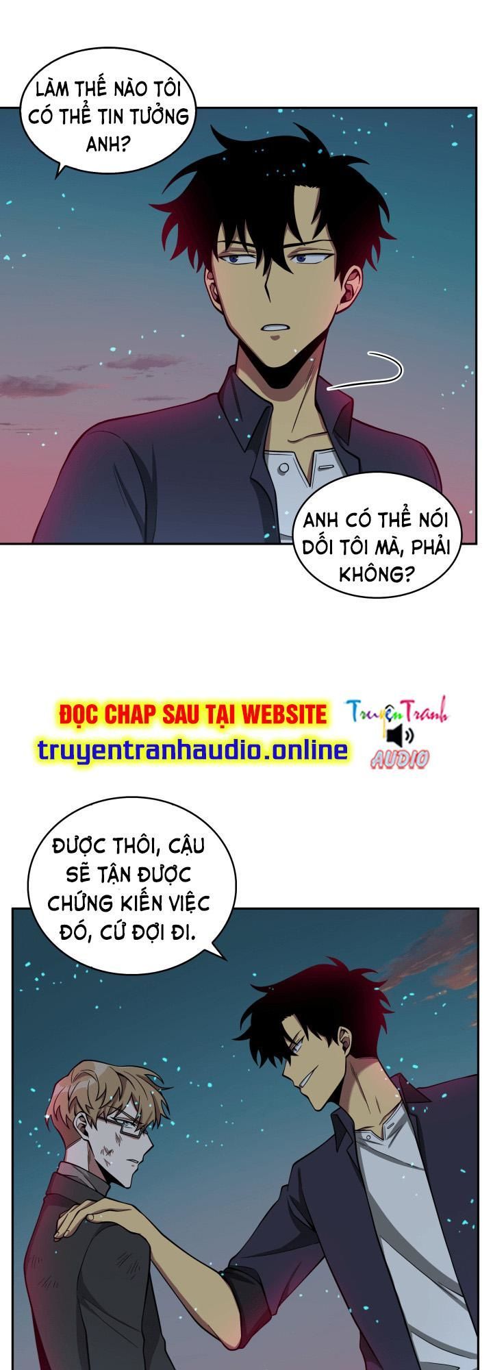 Vua Trộm Mộ