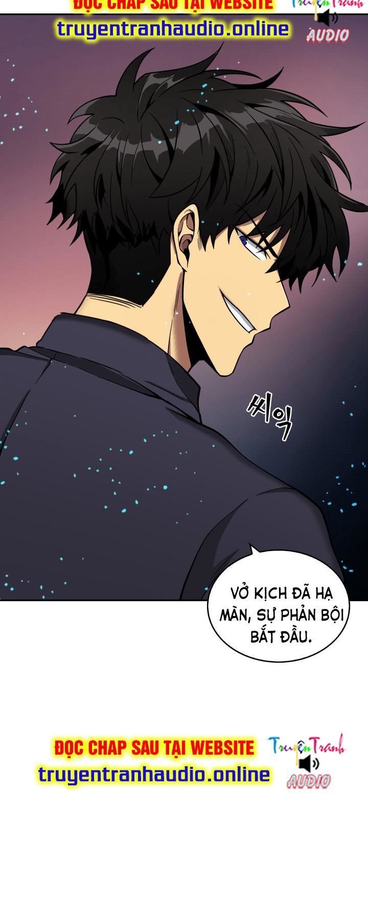 Vua Trộm Mộ