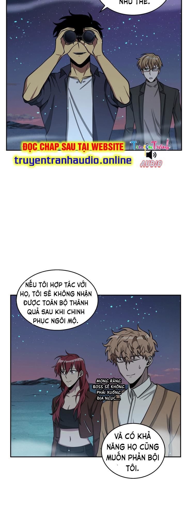 Vua Trộm Mộ
