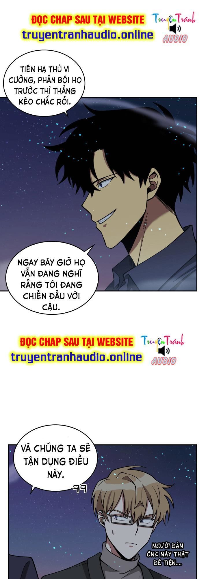 Vua Trộm Mộ
