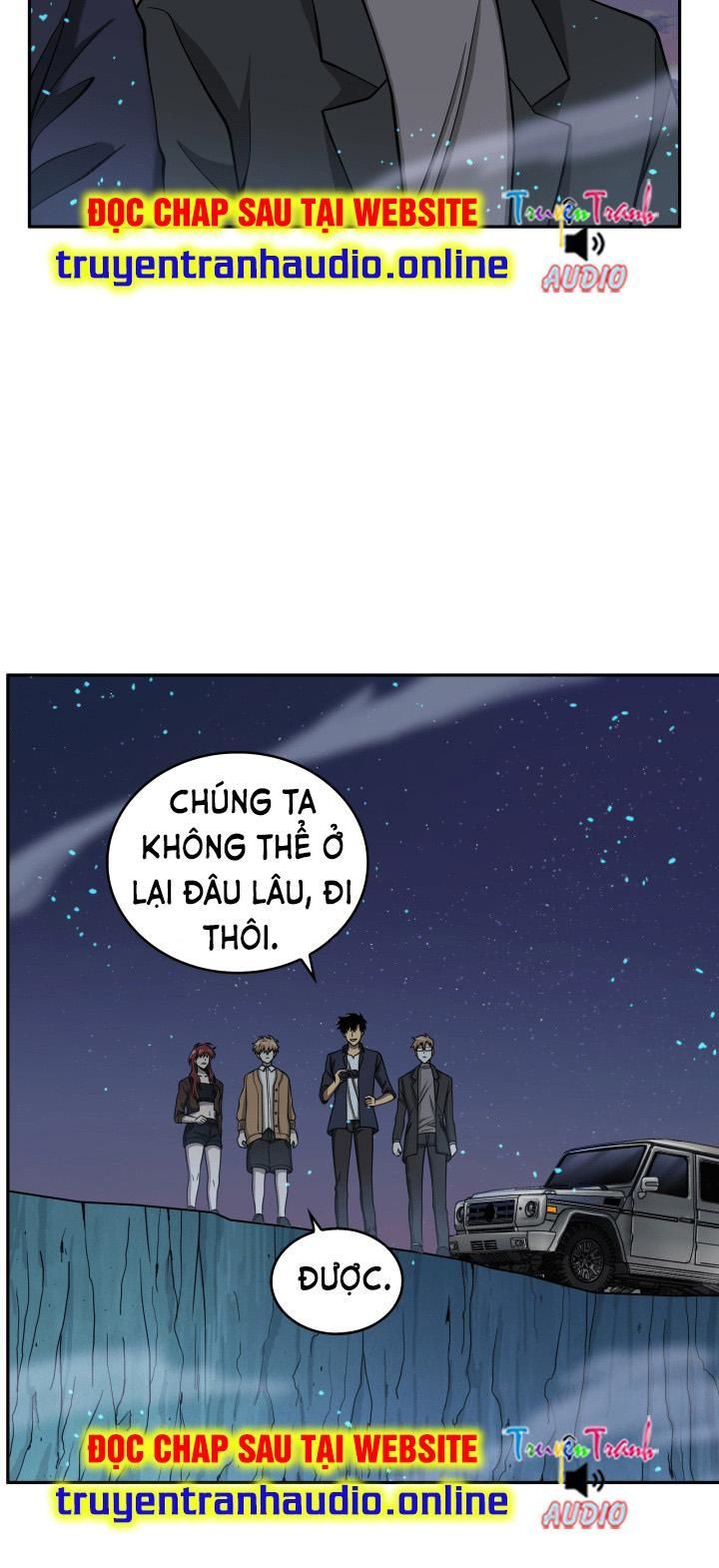 Vua Trộm Mộ