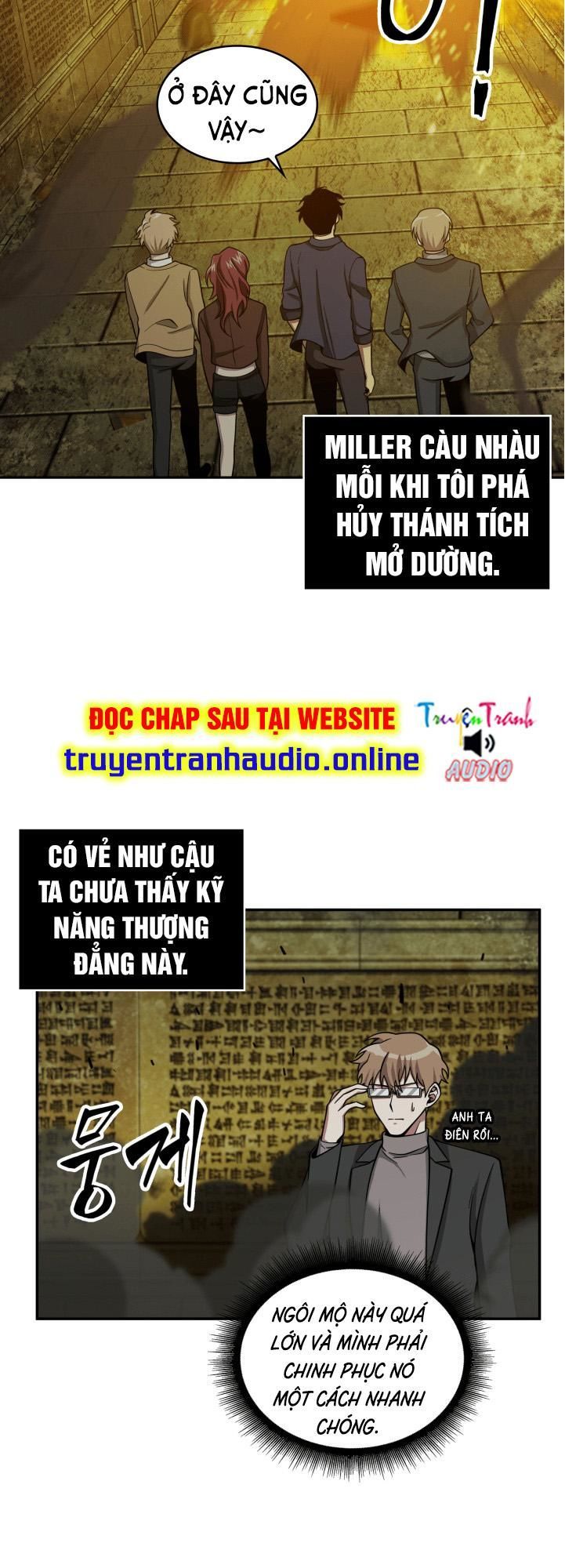 Vua Trộm Mộ