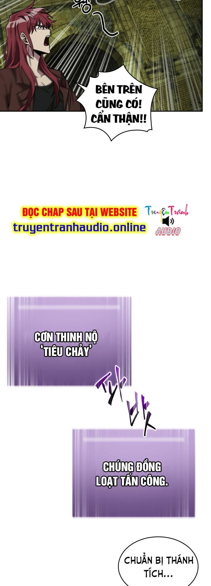 Vua Trộm Mộ