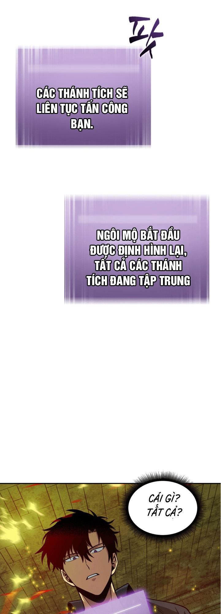 Vua Trộm Mộ