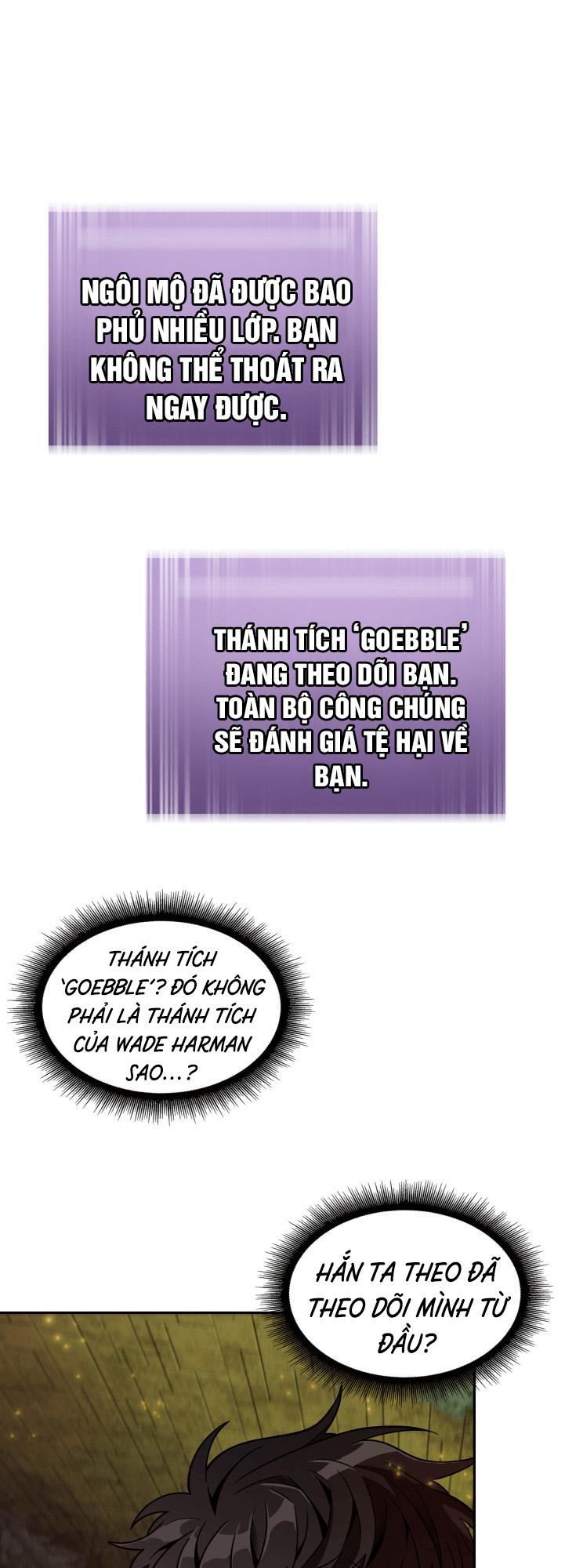Vua Trộm Mộ