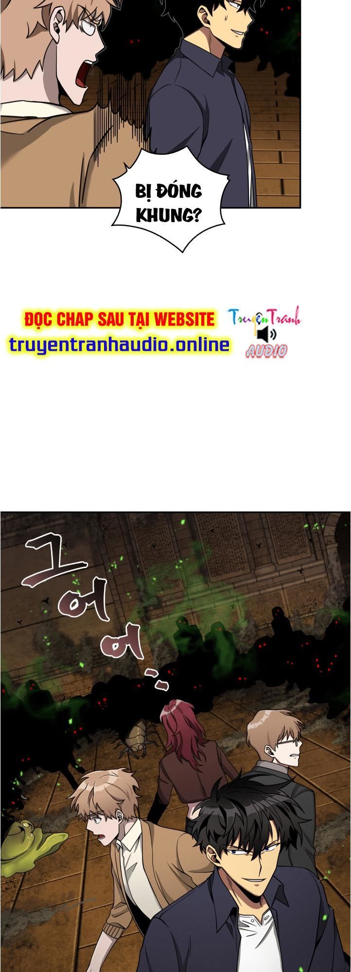 Vua Trộm Mộ