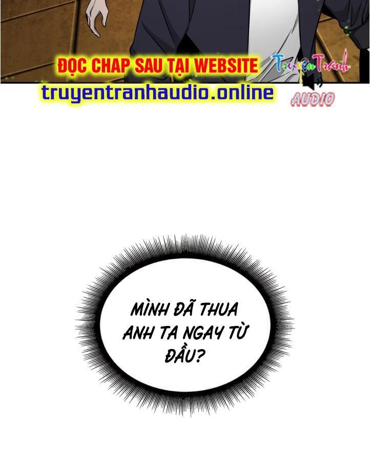 Vua Trộm Mộ