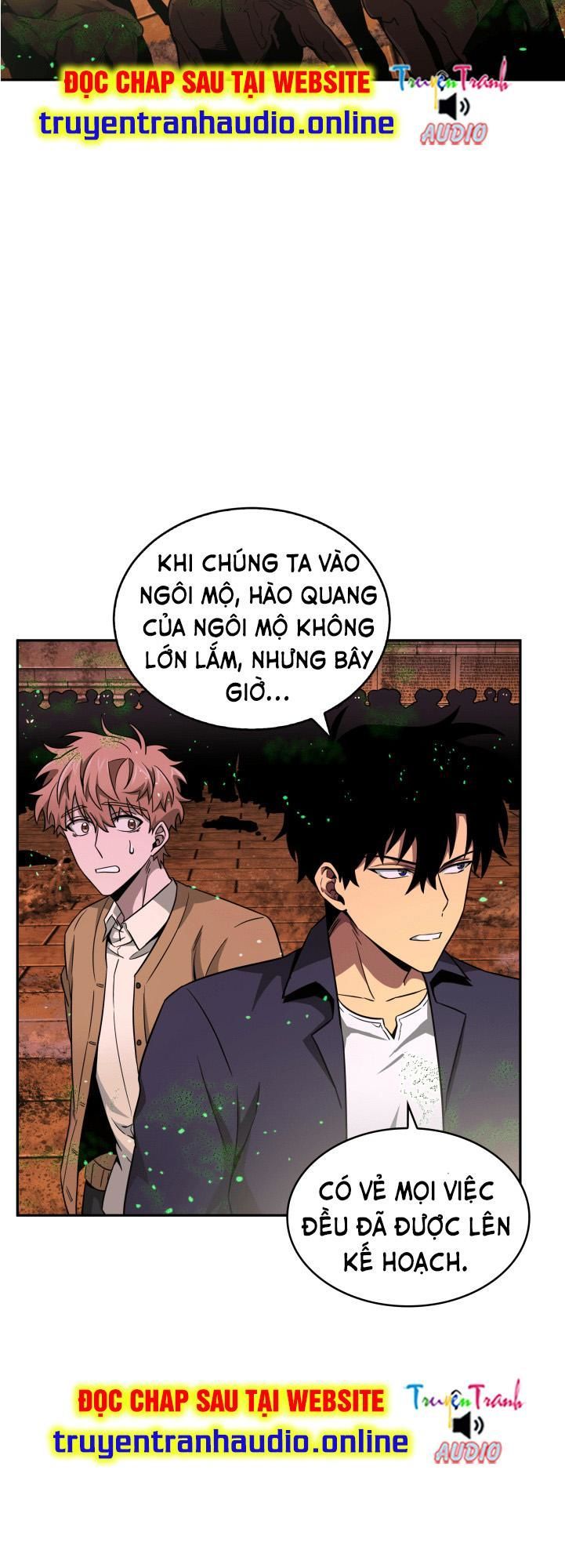 Vua Trộm Mộ