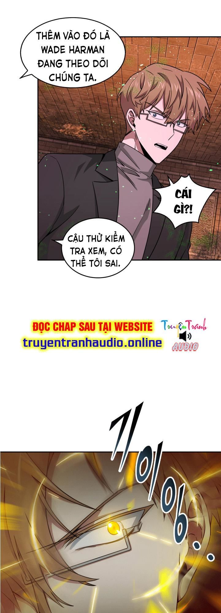 Vua Trộm Mộ