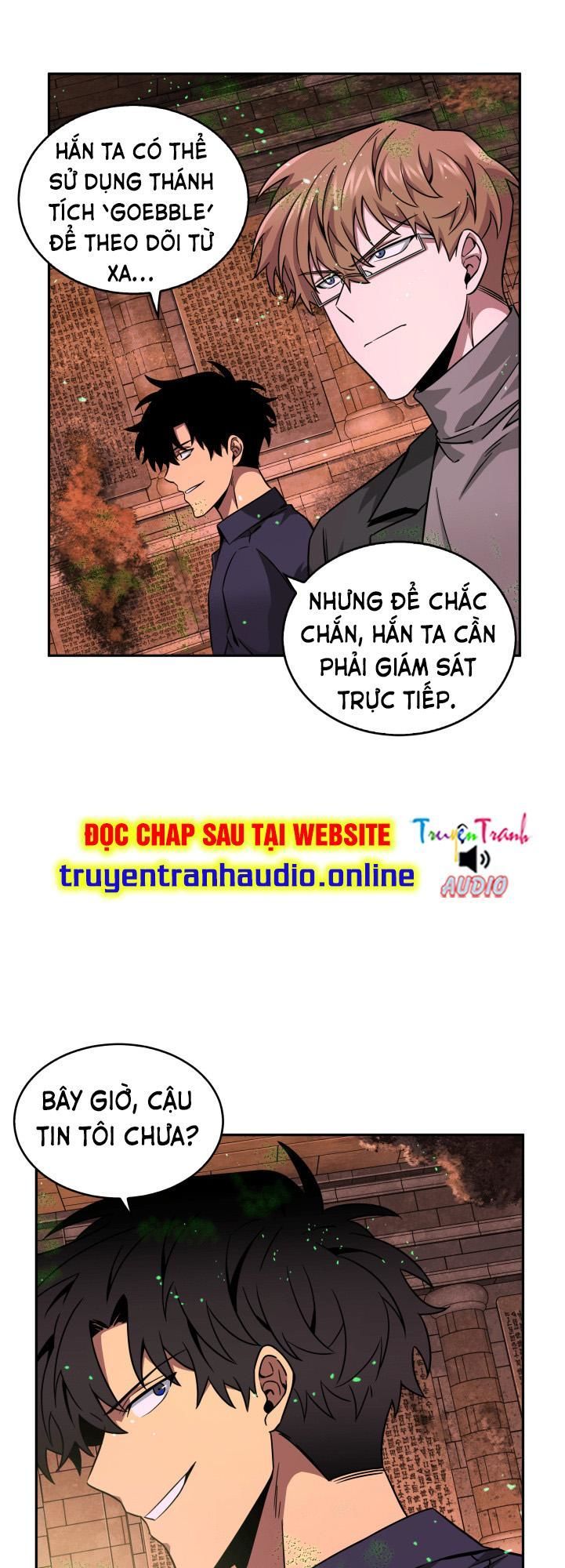 Vua Trộm Mộ