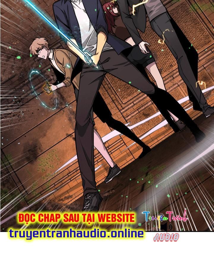 Vua Trộm Mộ