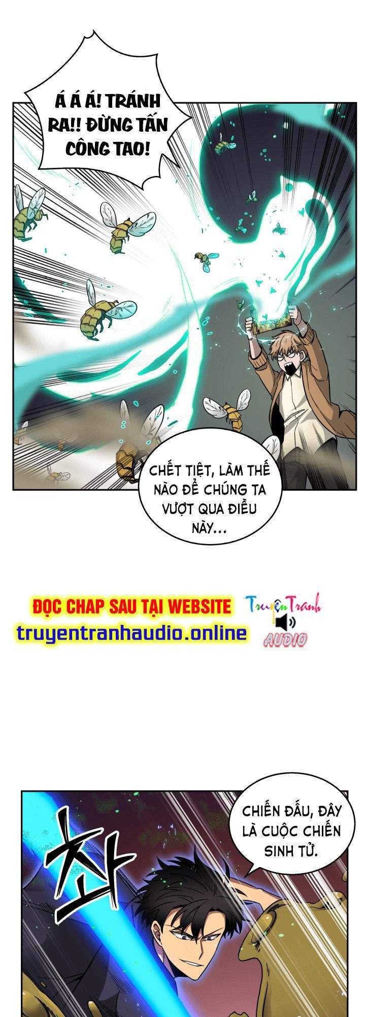 Vua Trộm Mộ