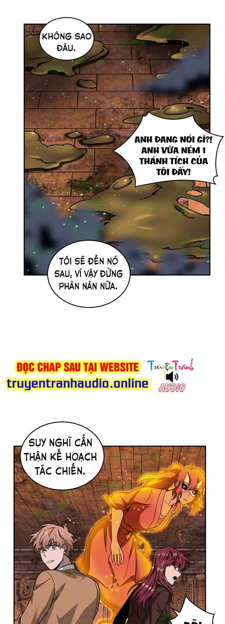 Vua Trộm Mộ