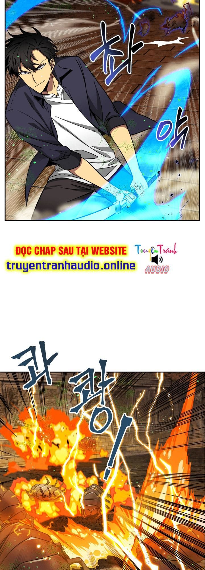 Vua Trộm Mộ