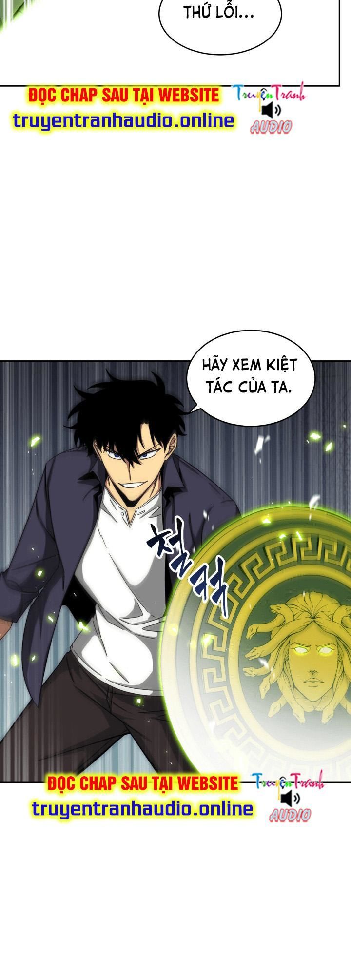 Vua Trộm Mộ