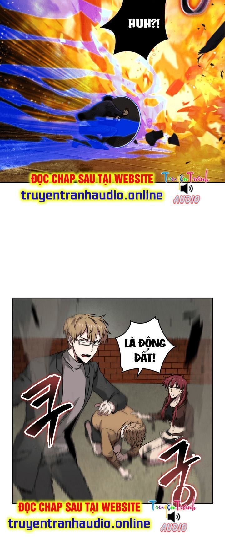 Vua Trộm Mộ