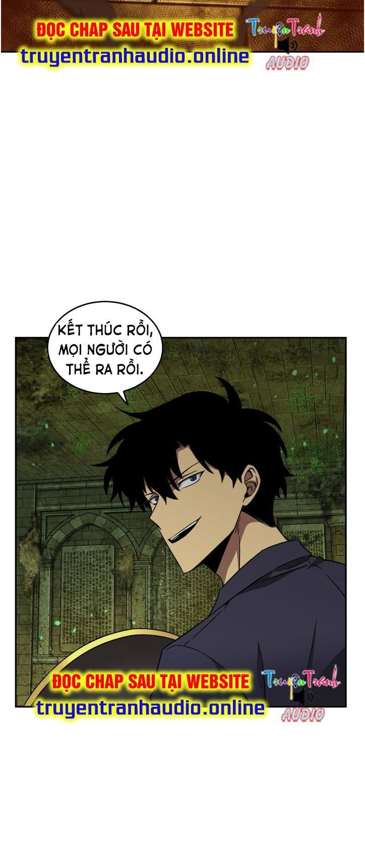 Vua Trộm Mộ