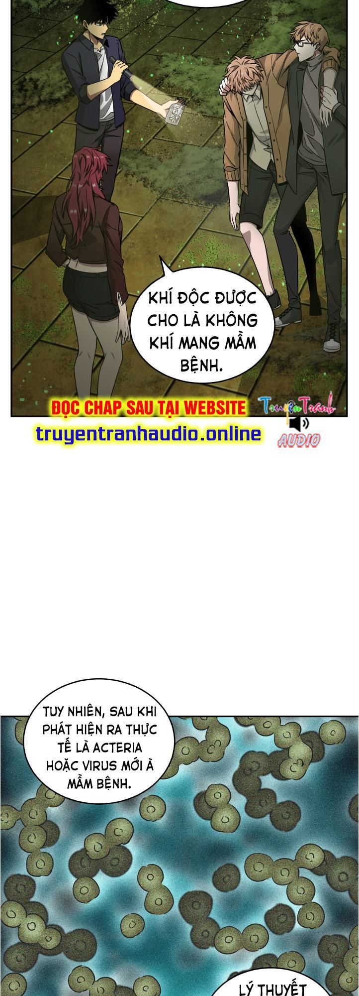 Vua Trộm Mộ