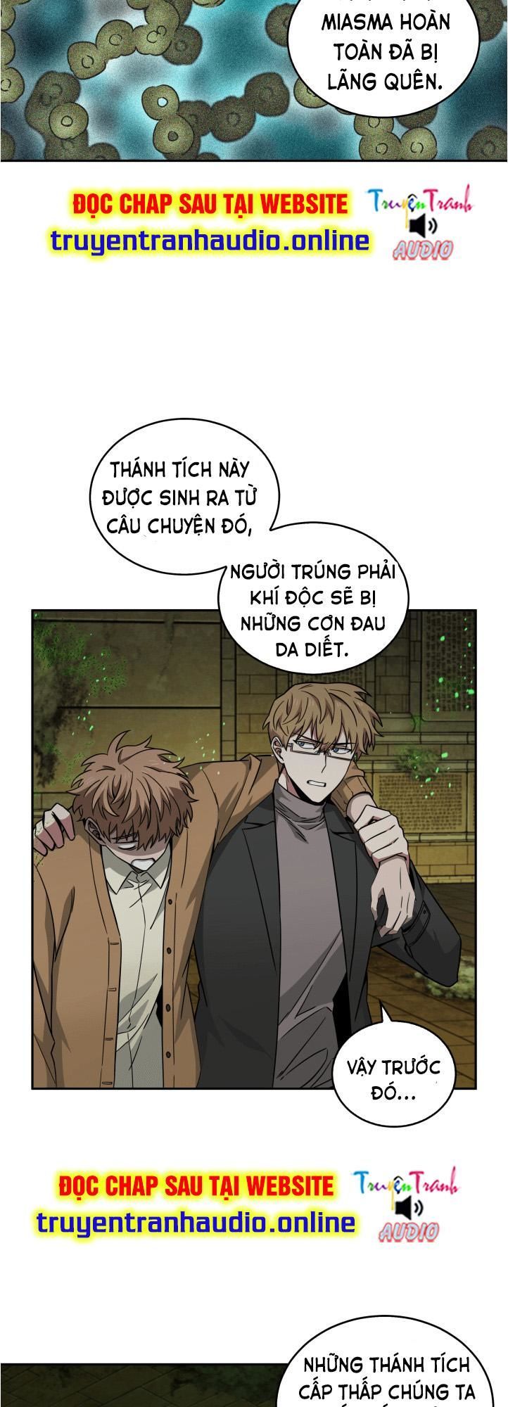 Vua Trộm Mộ