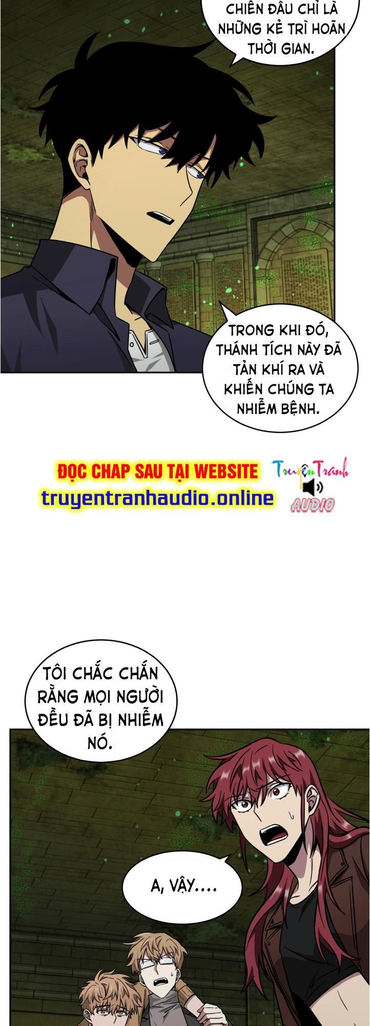 Vua Trộm Mộ