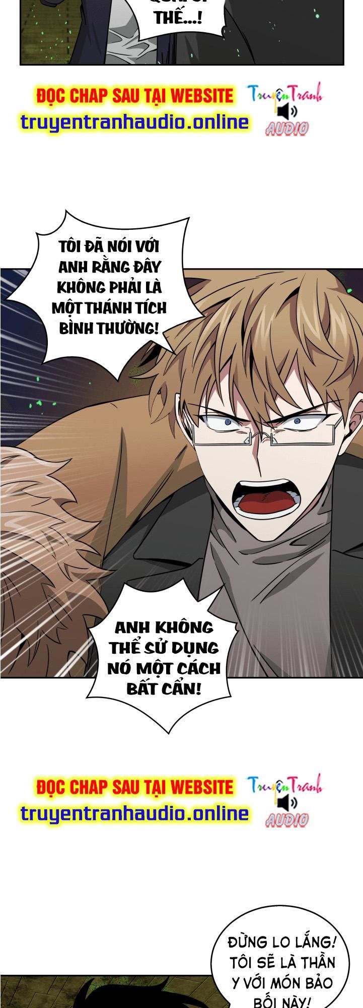 Vua Trộm Mộ