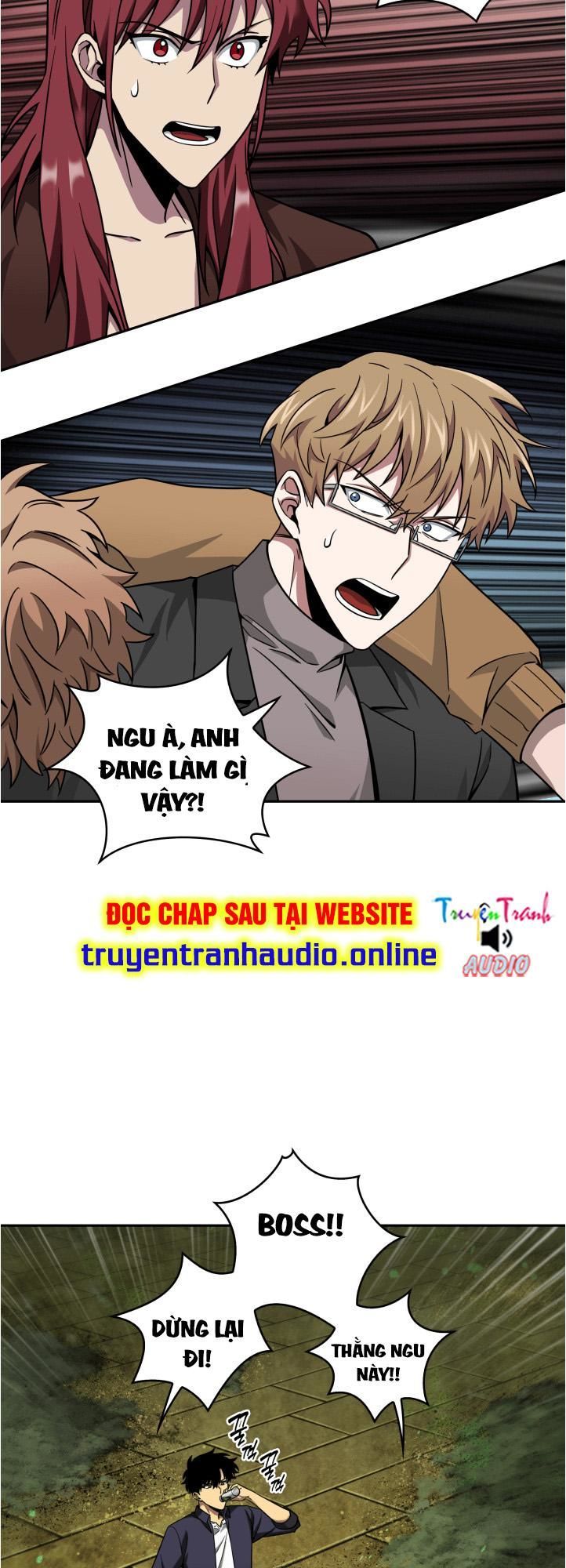Vua Trộm Mộ