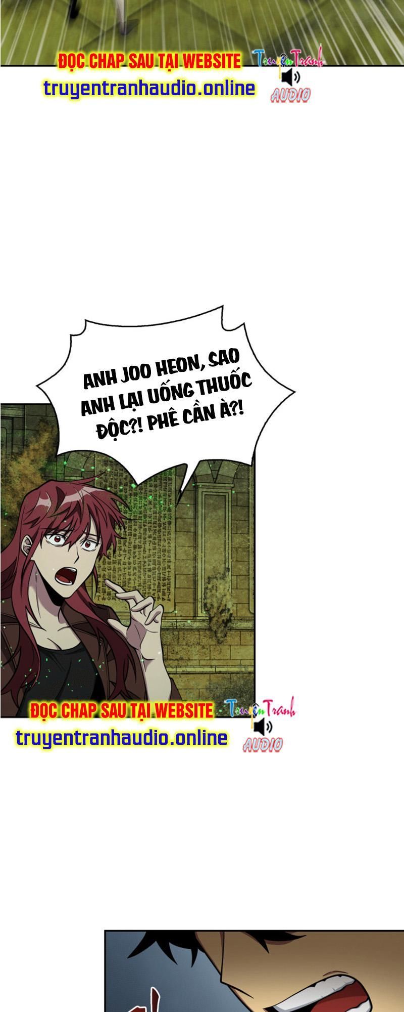 Vua Trộm Mộ