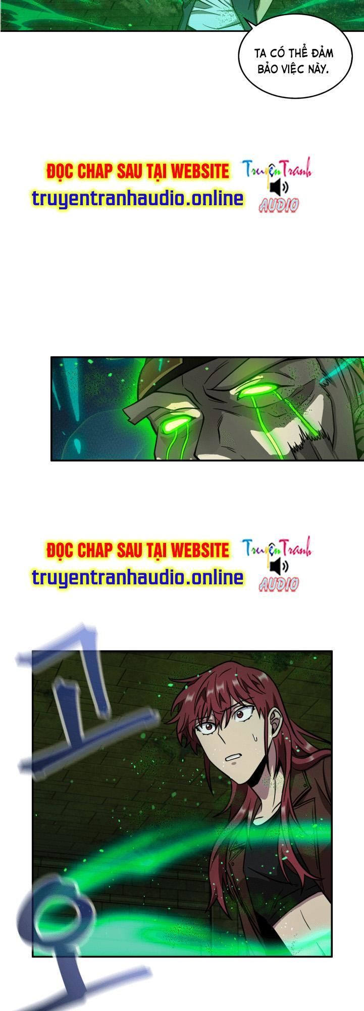 Vua Trộm Mộ