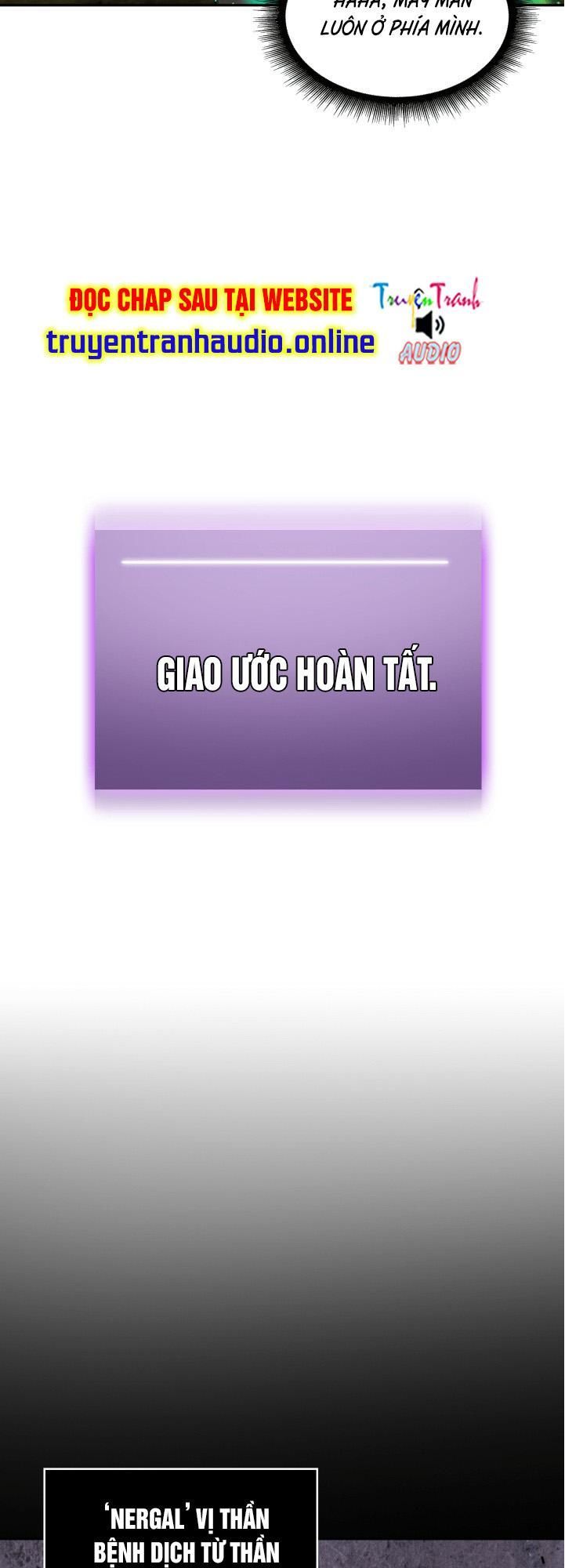 Vua Trộm Mộ