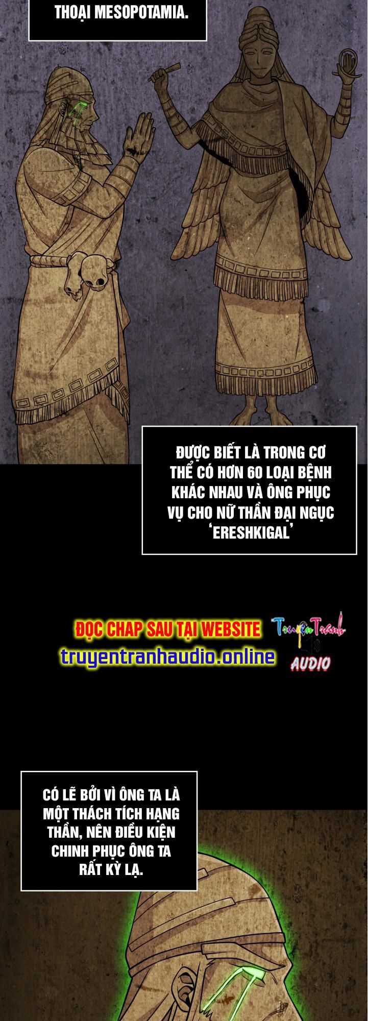 Vua Trộm Mộ