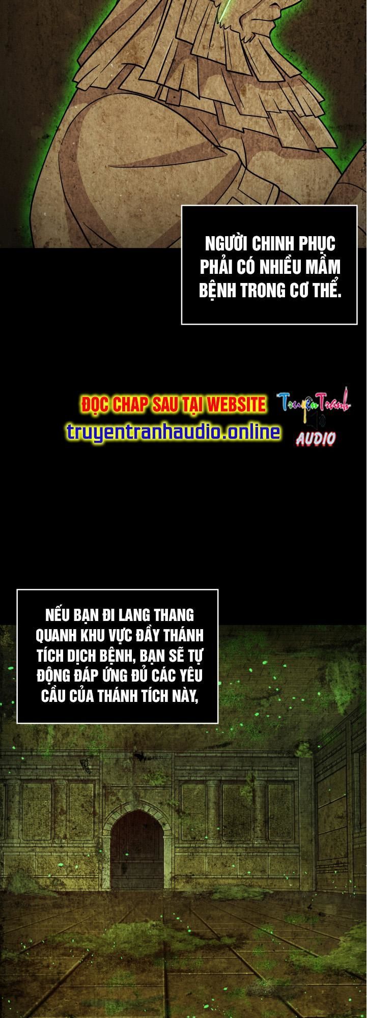 Vua Trộm Mộ