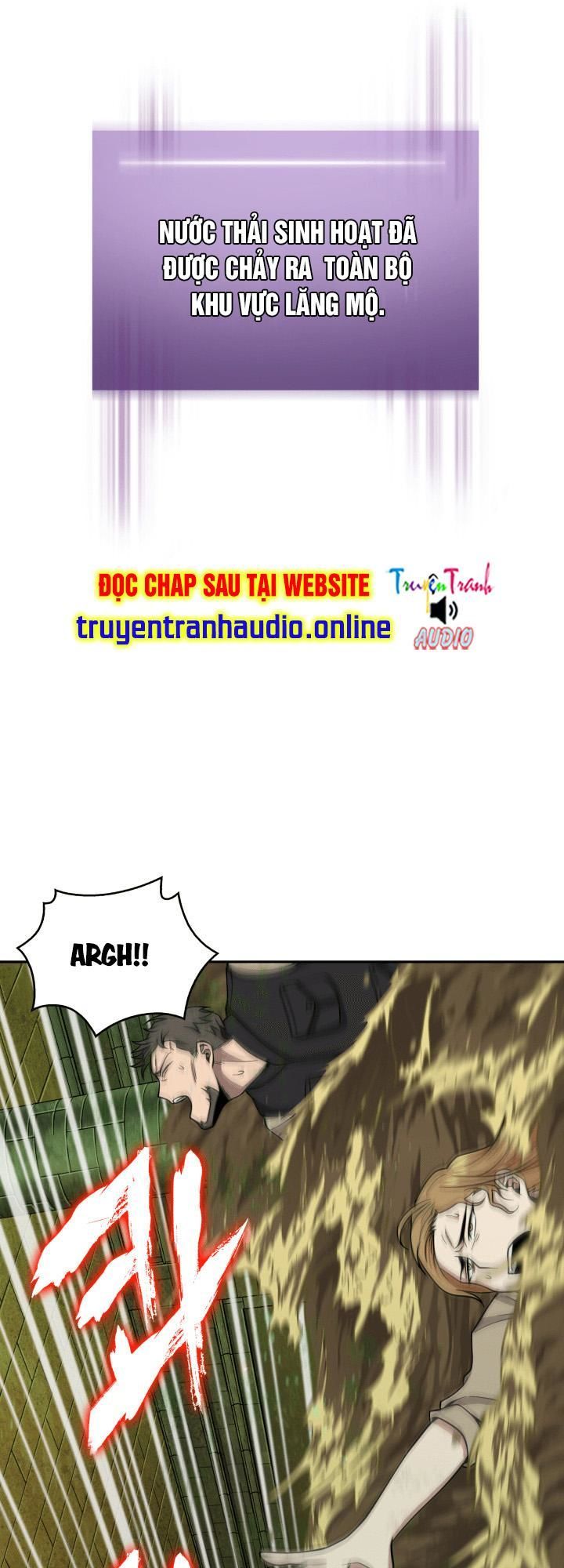 Vua Trộm Mộ