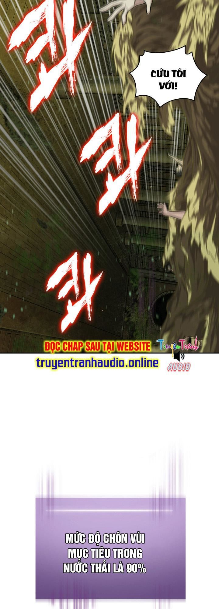 Vua Trộm Mộ