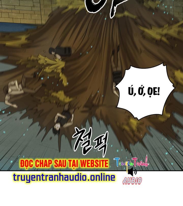 Vua Trộm Mộ